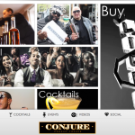 Conjurecognac.com