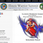 IllinoisWarriorSummit.org