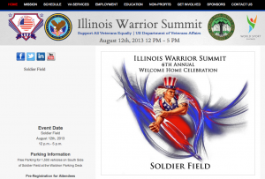 IllinoisWarriorSummit.org