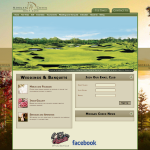 Morgan Creek Golf Club