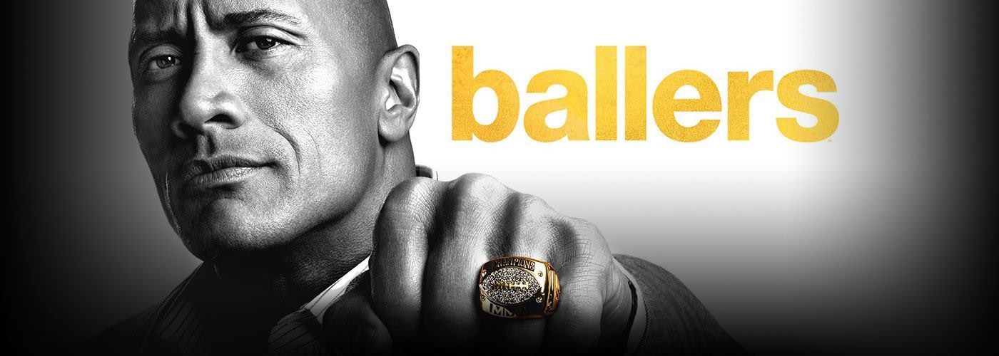 Ballers – Season 1