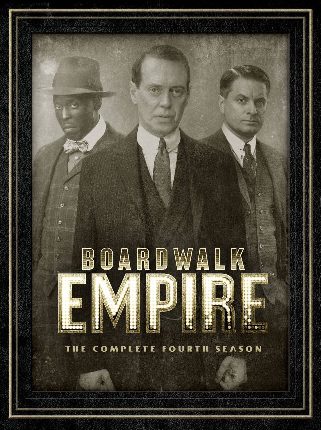 Boardwalk Empire – Season 4